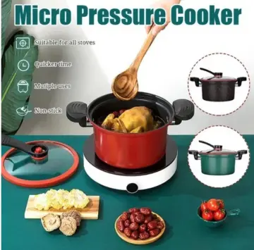 Lazada pressure best sale cooker price