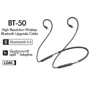 Cáp Nâng Cấp Tai Nghe Bluetooth 5.0 Hi-Res QCC5125 24Bit Với LDAC