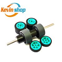 Suitable for Panasonic KV S4085 pickup roller KV S4065CL S4065CW S4085CL S4085CW SS033 scanner pickup roller