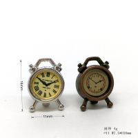 [COD] gzdollhouse[mini alarm clock model] simulation decoration diy baking materials