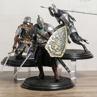 Morris8 Dark Souls Faraam Knight / Artorias The Abysswalker Advanced Warrior PVC Figure Gift Toy