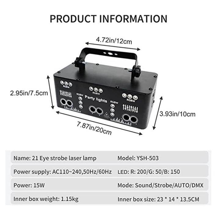 21-eyes-dj-party-strobe-light-rgb-uv-disco-party-light-indoor-stage-light-effects-led-projector-for-family-party-karaoke