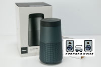 Bose Soundlink Revoles, ลำโพงบลูทูธ, ลำโพงพกพา, ลำโพงญี่ปุ่นมือสอง