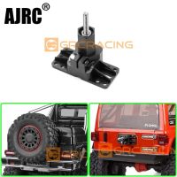 [HOT AIXUSACJWII 526] อะไหล่ Bracket เหมาะสำหรับ1/10 RC รถ TRX4 TRX6 G63 AXIAL SCX10 D90 D110 RC4WD คงที่ยางวงเล็บ