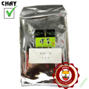 Bột Trà Xanh Matcha A Hamasaen - Trà xanh Matcha Nhật Bản gói 1kg