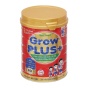 (Mẫu mới)(Có Thẻ Cào) Sữa bột Nutifood GrowPlus đỏ lon 900g cho trẻ suy dinh dưỡng trên 1 tuổi thumbnail