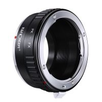 K&amp;F LENS ADAPTER MOUNT PK-FX  KF06.059