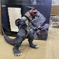 [COD] SHF Golzan super ancient monster boy joint movable model hand-made gift