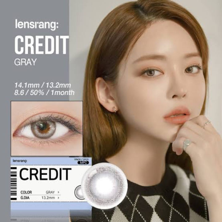 lensrang-credit-คอนแทคเลนส์จากเกาหลีแบบรายเดือน