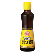 Dầu Mè Ottogi 320ml - Dầu Mè Nhập khẩu Hàn Quốc