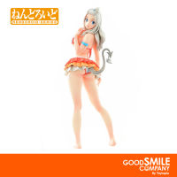 พร้อมส่ง+โค้ดส่วนลด Mirajane Strauss Swimwear Pure In HEeart Rose Bikini Ver.: Fairy Tail 1/6  (ลิขสิทธิ์แท้ )