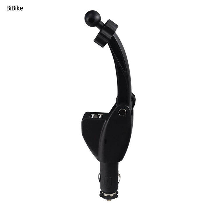 bibike-อุปกรณ์สนับสนุนสำหรับรถยนต์แฮนด์ฟรีที่มีขาตั้งติดรถยนต์ของขวัญสำหรับเพื่อนคู่รักสมาชิกในครอบครัว