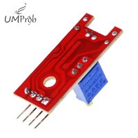 Holiday Discounts Smart Electronics 4Pin KY-024 Linear Magnetic Hall Switches Speed Counting Sensor Module For Arduino DIY Kit