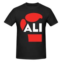 Muhammad Ali 2 MenS T Shirt Cool Cheap Sale 100% Cotton