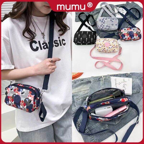 Mumu discount sling bag