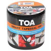 TOA Smart Tape seal เทปกันน้ำรั่วซึม ขนาด 10 ซม. x 3 ม. เทปปิดหลังคารั่วซึม เทปกันน้ำ เทปอเนกประสงค์