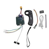 Electric Skateboard Single Drive Motor Controller Set Longboard ESC Scooter Mainboard with Remote Control