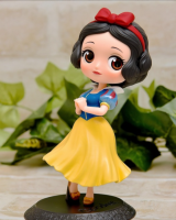 (ของแท้) Q posket สโนวไวท์ Q posket Disney Characters - Snow White