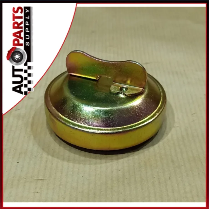 HIGH QUALITY PETROL FUEL TANK CAP PERODUA KANCIL Lazada