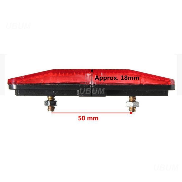 flashlight-reflector-rack-tail-safety-caution-warning-taillight-rear-lamp-reflective-cycling-accessories