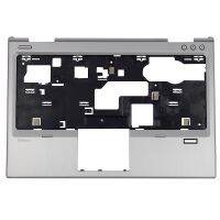 Newprodectstscoming Original New Laptop Palmrest Upper Case For HP EliteBook 2570P 685407 001 685406 001 Silver