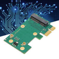 การ์ดเน็ตอะแดปเตอร์วัสดุ PCB Mini PCIE สำหรับ PCIE สำหรับเดสก์ทอปคอมพิวเตอร์น้ำหนักเบาสำหรับบ้าน