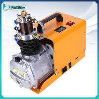 【ลดล้างสต๊อก】0-40MPa 40Mpa High Pressure Air Pump Air Pump 1800W ไฟฟ้าอากาศแรงดันสูงปั๊มคอมเพรซเซอร์ 70dB เครื่องมือช่าง อุปกรณ์ไฟฟ้า อุปกรณ์ช่าง เครื่องปั๊มลม ปั้มลม