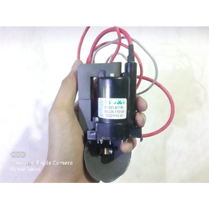 UNIVERSAL FLYBACK BSC25-T1010A FLY BACK | Lazada PH