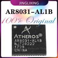 100% Baru Asli AR8031 AR8031-AL1B QFN48 Dalam Stok