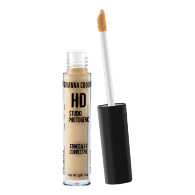 SIVANNA COLORS HD Studio Photogenic Concealer Corrective ซีเวนน่า คัลเลอร์ส เอชดี สตูดิโอ โฟโตจีนิค คอนซีลเลอร์ คอเลคทีฟ – HF7005