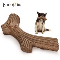 Tough Dog Chew Toys For Aggressive Chewers Durable Nontoxic Teething Pet Toys Beef Flavor For Medium Large Breed