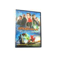 Spider Manห่างไกลจากบ้าน1DVD