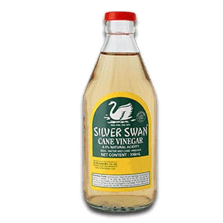 Silver Swan Vinegar Cane 350ml Lazada Ph