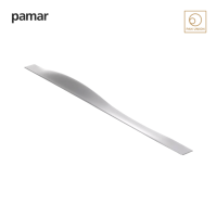 PAMAR มือจับเฟอร์นิเจอร์แบบดึง Pull handle furniture อะไหล่เฟอร์นิเจอร์ อุปกรณ์เฟอร์นิเจอร์ อุปกรณ์ฟิตติ้ง