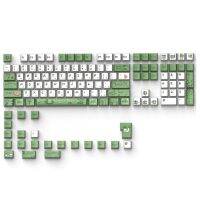 ปุ่มกดการ์ตูนเล็กๆน้อยๆ OEM Keycap สำหรับ6187104109 Layout Mechanical Keys Dropship