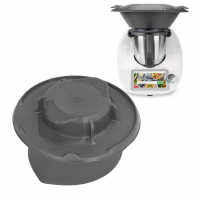 เครื่องปั่นเกรดอาหารทำอาหารถ้วยตวงเครื่องปั่นสำหรับ Vorwerk Thermomix TM5 TM6เครื่องมือทำอาหารอุปกรณ์ครัว