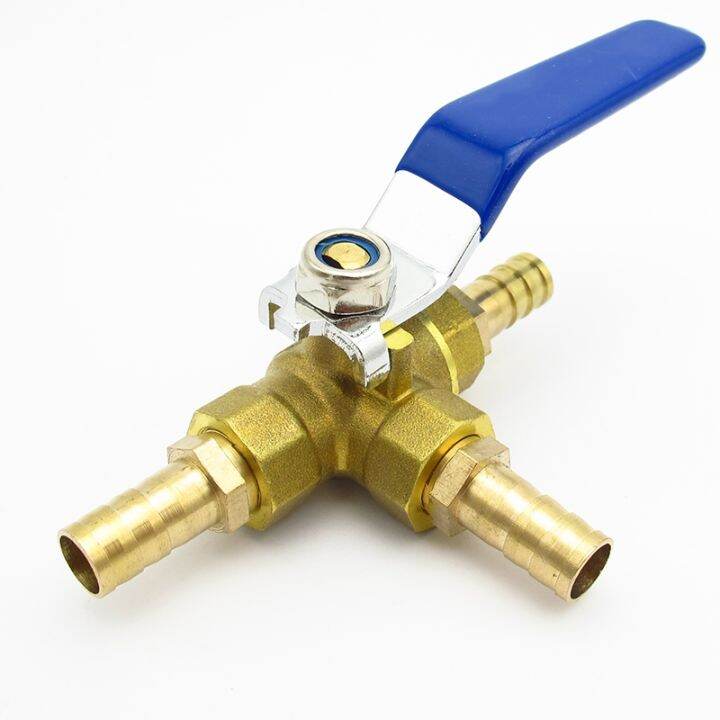 4-6-8-10-12-13-14-16-19-20-25-32mm-hose-barb-full-port-l-port-three-ways-brass-ball-valve-connector-for-water-oil-air-gas