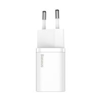 Baseus PD 30W USB Type C Charger Quick Charge QC 3.0 USB C Fast Charging For iPhone 12 Pro iPad Macbook air Samsung Xiaomi USBC