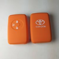 ร้านYOKหุ้มซิลิโคนกุญแจรถยนต์Toyota Yaris ,Vios ‘09 Top