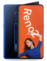 Oppo Reno 2 (Ram8/256GB) เครื่องใหม่มือ1,ศูนย์ไทย เคลียสตอค มีประกัน (Snapdragon 730G) ส่งฟรี!