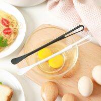 ﺴ✼❇ Kitchen Gadgets Egg Beaters Long Handle with Spoon Stirring Stick Baking Tools