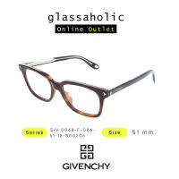 [ลดกระหน่ำ] กรอบแว่นสายตา GIVENCHY รุ่น GIV 0068-F-086 ทรงWayfarer