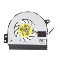 New For Dell Inspiron 1464 1564 1764 Laptop CPU Cooling Fan 0F5GHJ F5GHJ