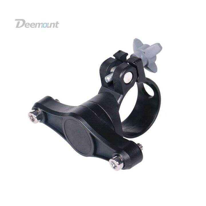 deemount-360องศาหมุนได้กรงขวดที่วางจักรยานขี่กรงขวดน้ำฐานแปลง-h-andlebar-seatpost-เมา