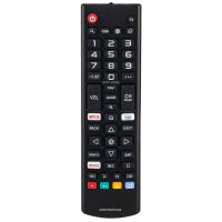 Applicable To Lg Tv Remote Control Akb75675304 32Lm5620bpua 32Lm570bpua English Version