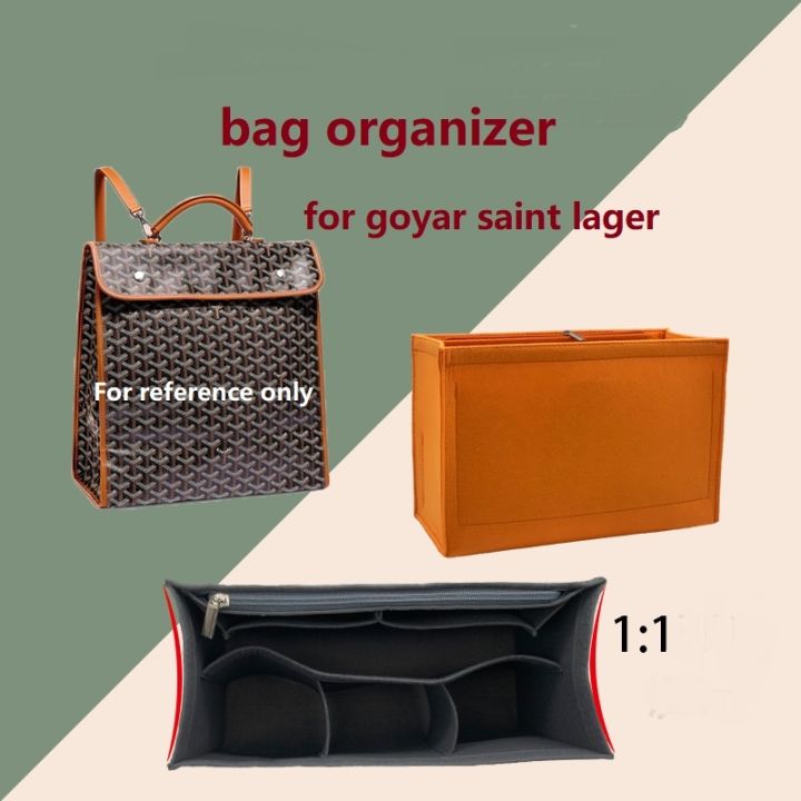 Shop Goyard Anjou Mini Bag Organizer with great discounts and