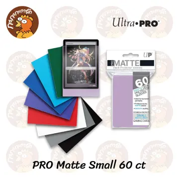 Ultra PRO Sleeves - Matte Lilac (50ct)