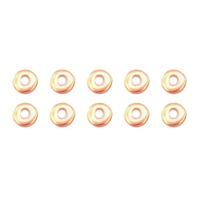 Injector Washer 6650170060 for Ssangyong Rexton Kyron Stavic Actyon 10PCS