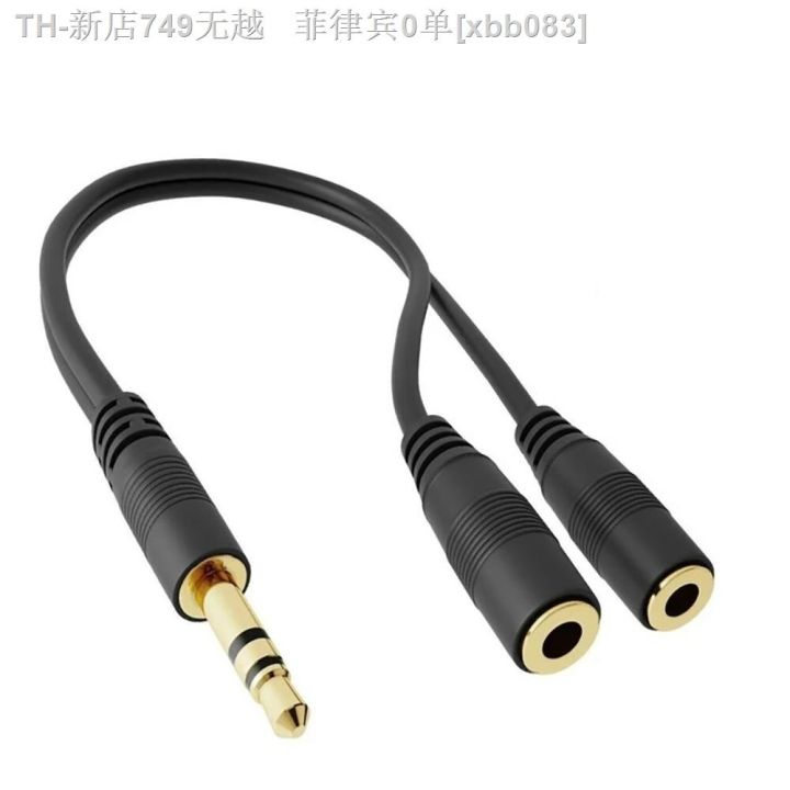 cw-nku-3-5mm-1-8-male-to-2-3-4-5-6-port-3-5-female-jack-headphone-splitter-cable-stereo-aux-audio-for-tv-mp3