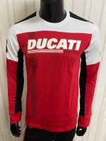 เสื้อยืดแขนยาว Ducati DCT52 019